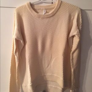 Lululemon sweater